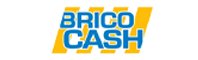 Bricocash logo